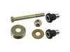 ES#2873972 - 1264600819 - rep. kit steering arm - Febi - Mercedes Benz