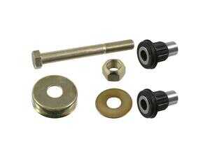 ES#2873972 - 1264600819 - rep. kit steering arm - Febi - Mercedes Benz