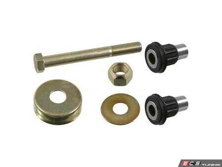 ES#2873972 - 1264600819 - rep. kit steering arm - Febi - Mercedes Benz