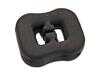 ES#2867763 - 1264920182 - Exhaust Hanger Suspension Ring - Priced Each - Center Muffler - Febi - Mercedes Benz