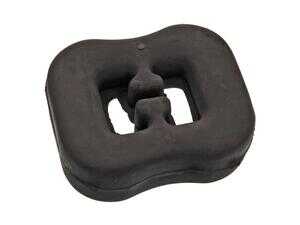 ES#2867763 - 1264920182 - Exhaust Hanger Suspension Ring - Priced Each - Center Muffler - Febi - Mercedes Benz