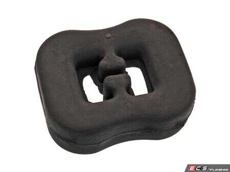 ES#2867763 - 1264920182 - Exhaust Hanger Suspension Ring - Priced Each - Center Muffler - Febi - Mercedes Benz