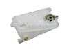 ES#2873974 - 1265001549 - Coolant Expansion Tank - Coolant level sensor and cap not included - Febi - Mercedes Benz