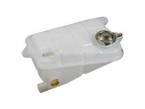 ES#2873974 - 1265001549 - Coolant Expansion Tank - Coolant level sensor and cap not included - Febi - Mercedes Benz