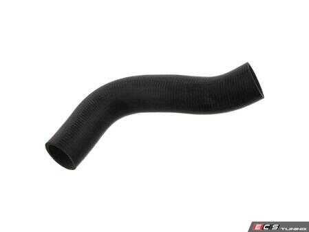 ES#2867767 - 1265014782 - Radiator Hose - Upper Hose - Febi - Mercedes Benz