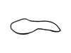 ES#2867771 - 1266780120 - Windshield Seal - Rear - Seals Rear Windshield To Body - Febi - Mercedes Benz
