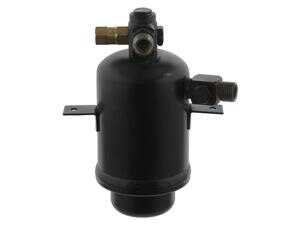 ES#2867779 - 1268300383 - A/C Receiver Drier - Should be changed when servicing A/C system - Febi - Mercedes Benz