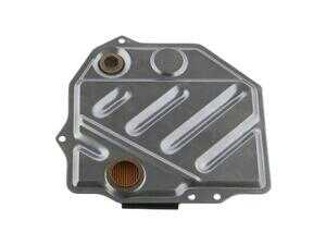 ES#2873977 - 1292770195 - Automatic Transmission Filter - Located inside of the transmission oil pan - Febi - Mercedes Benz