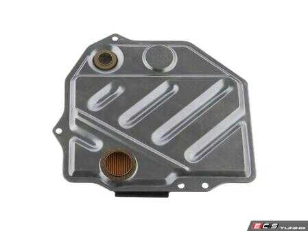ES#2873977 - 1292770195 - Automatic Transmission Filter - Located inside of the transmission oil pan - Febi - Mercedes Benz