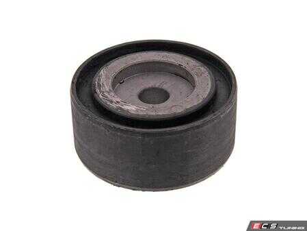 ES#2873980 - 1293511842 - Differential Mount - Priced Each - Rear Differential To Rear Subframe - Febi - Mercedes Benz