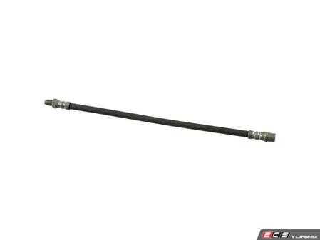 ES#2867801 - 1294281035 - Brake Hose  - Front - Febi - Mercedes Benz