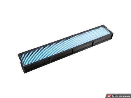 ES#2867808 - 1298350047 - Cabin Filter - Keep the air in your cabin clean - Febi - Mercedes Benz
