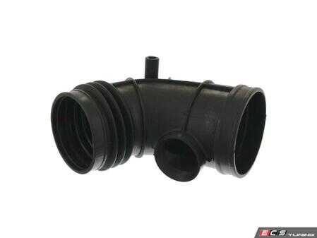 ES#4343278 - 13547505838 - BMW Inlet Hose - Febi - BMW