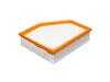 ES#4343330 - 13718577170 - Engine Intake Air Filter - Restore fuel mileage and performance with a brand new air filter - Febi - BMW