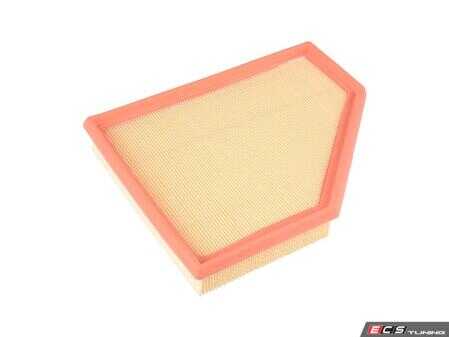 ES#4343332 - 13718580428 - Engine Air Filter - Protect your engine - improve performance - Febi - BMW