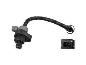 ES#4343346 - 13904588396 - BMW Fuel Tank Vent Valve - Replace your failed breather valve - Febi - BMW