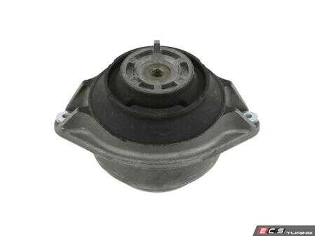 ES#2874020 - 1402402117 - Engine Mount - Priced Each - Fits Left Or Right Side - Febi - Mercedes Benz