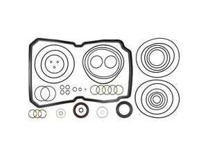 ES#2867893 - 1402706500 - Automatic Transmission Gasket Set - 722.6 - For Automatic Transmissions. - Febi - Mercedes Benz