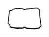 ES#2867894 - 1402710080 - Tiptronic Transmission Oil Pan Gasket - Replacement rubber gasket - Febi - Mercedes Benz Porsche