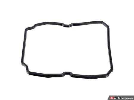 ES#2867894 - 1402710080 - Tiptronic Transmission Oil Pan Gasket - Replacement rubber gasket - Febi - Mercedes Benz Porsche