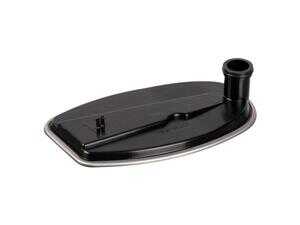 ES#2867895 - 1402770095 - Automatic Transmission Filter - Located in the transmission oil pan - Febi - Mercedes Benz