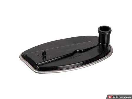 ES#2867895 - 1402770095 - Automatic Transmission Filter - Located in the transmission oil pan - Febi - Mercedes Benz