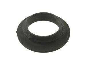 ES#2867899 - 1403210684 - Front Upper Spring Pad - Priced Each - Rubber pad at top of coil spring - Febi - Mercedes Benz