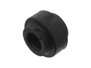 ES#2867901 - 1403230985 - Sway Bar Bushing - Priced Each - Two (2) Required - Front Sway bar To Chassis - Febi - Mercedes Benz