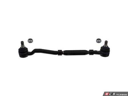 ES#2867909 - 1403300003 - Tie Rod Assembly - Includes Inner And Outer Tie Rod Ends - Febi - Mercedes Benz
