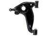ES#2874027 - 1403307007 - Front Lower Control Arm - Left Side - Includes New Bushings - Febi - Mercedes Benz