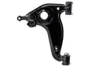 ES#2874027 - 1403307007 - Front Lower Control Arm - Left Side - Includes New Bushings - Febi - Mercedes Benz