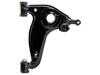 ES#2874028 - 1403307107 - Front Lower Control Arm - Right Side - Includes New Bushings - Febi - Mercedes Benz