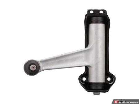 ES#2874029 - 1403307607 - Front Upper Control Arm - Left Side - Complete control arm assembly with ball joint and bushings - Febi - Mercedes Benz