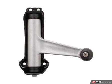 ES#2874030 - 1403307707 - Front Upper Control Arm - Right Side - Complete control arm assembly with ball joint and bushings - Febi - Mercedes Benz