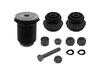 ES#2874031 - 1403308207 - Front Lower Control Arm Bushing Kit - Priced Each - Includes control arm bushings and installation hardware for one lower control arm - Febi - Mercedes Benz