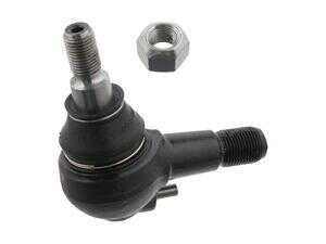 ES#2867917 - 1403330327 - Front Lower Ball Joint - Priced Each - Fits Left Or Right Side - Febi - Mercedes Benz
