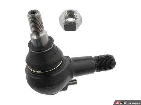 ES#2867917 - 1403330327 - Front Lower Ball Joint - Priced Each - Fits Left Or Right Side - Febi - Mercedes Benz