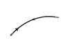 ES#2867937 - 1404200048 - Front Brake Hose - Priced Each - Front Axle, Left & Right Sides - Two (2) Required Per Vehicle - Febi - Mercedes Benz
