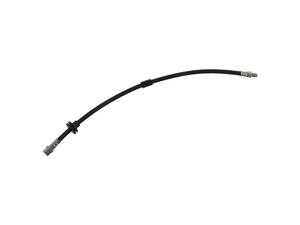 ES#2867937 - 1404200048 - Front Brake Hose - Priced Each - Front Axle, Left & Right Sides - Two (2) Required Per Vehicle - Febi - Mercedes Benz