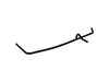 ES#2867951 - 1405000472 - Bleeder Hose - Quality replacement hose for your cooling system - Febi - Mercedes Benz