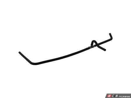 ES#2867951 - 1405000472 - Bleeder Hose - Quality replacement hose for your cooling system - Febi - Mercedes Benz