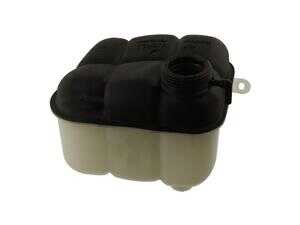 ES#2874044 - 1405001749 - Coolant Expansion Tank - Coolant level sensor and cap not included - Febi - Mercedes Benz