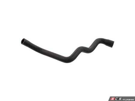 ES#2874045 - 1405012682 - Expansion Tank Hose - Expansion tank to radiator - Febi - Mercedes Benz