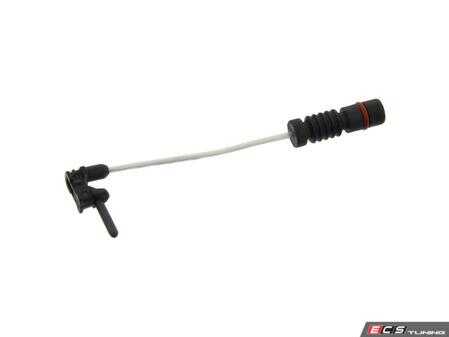 ES#2867958 - 1405401217 - Brake Pad Wear Sensor - Priced Each - Must be replaced when replacing brake pads - Febi - Mercedes Benz