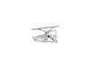 ES#2867963 - 1407202946 - Left Front Window Regulator - Does Not Include Motor - Febi - Mercedes Benz