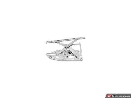 ES#2867963 - 1407202946 - Left Front Window Regulator - Does Not Include Motor - Febi - Mercedes Benz