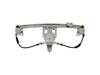 ES#2867965 - 1407301146 - Left Rear Window Regulator - Does Not Include Motor - Febi - Mercedes Benz