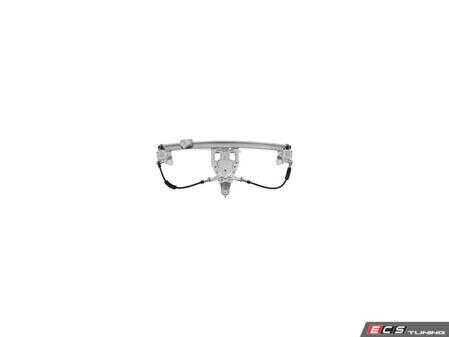 ES#2867966 - 1407301246 - Right Rear Window Regulator - Does Not Include Motor - Febi - Mercedes Benz