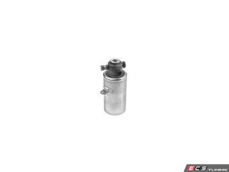 ES#2874048 - 1408300183 - A/C Receiver Drier - Should be changed when servicing A/C system - Febi - Mercedes Benz