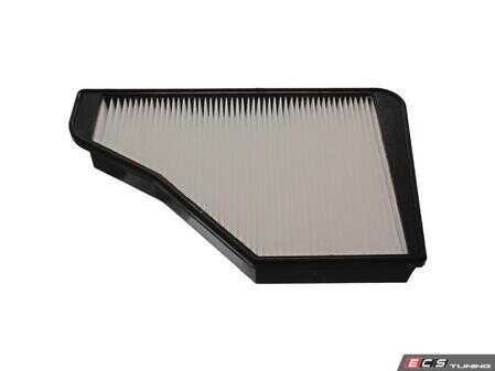 ES#2867972 - 1408350047 - Cabin Filter - Febi - Mercedes Benz